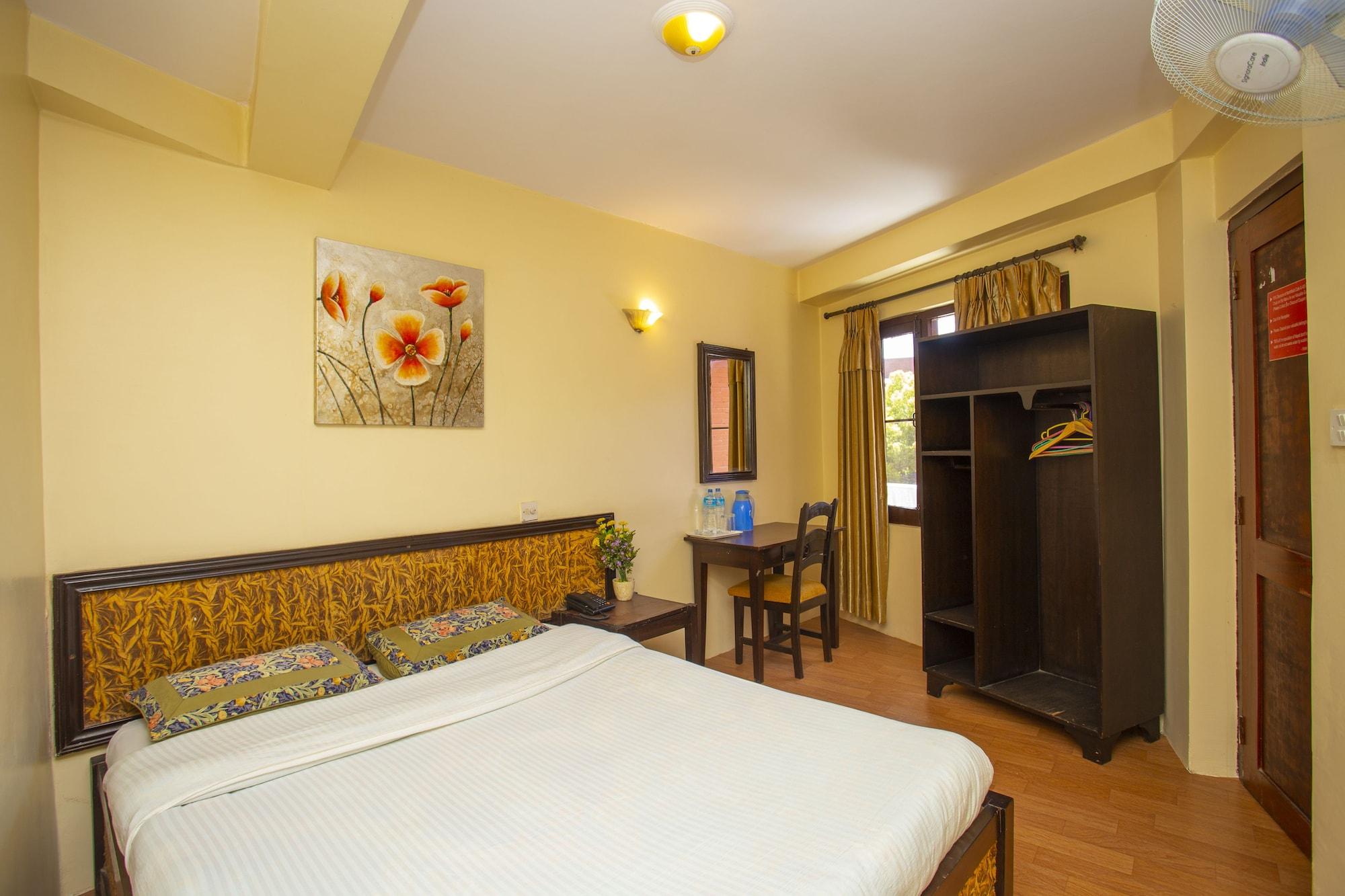 Northfield Hotel
