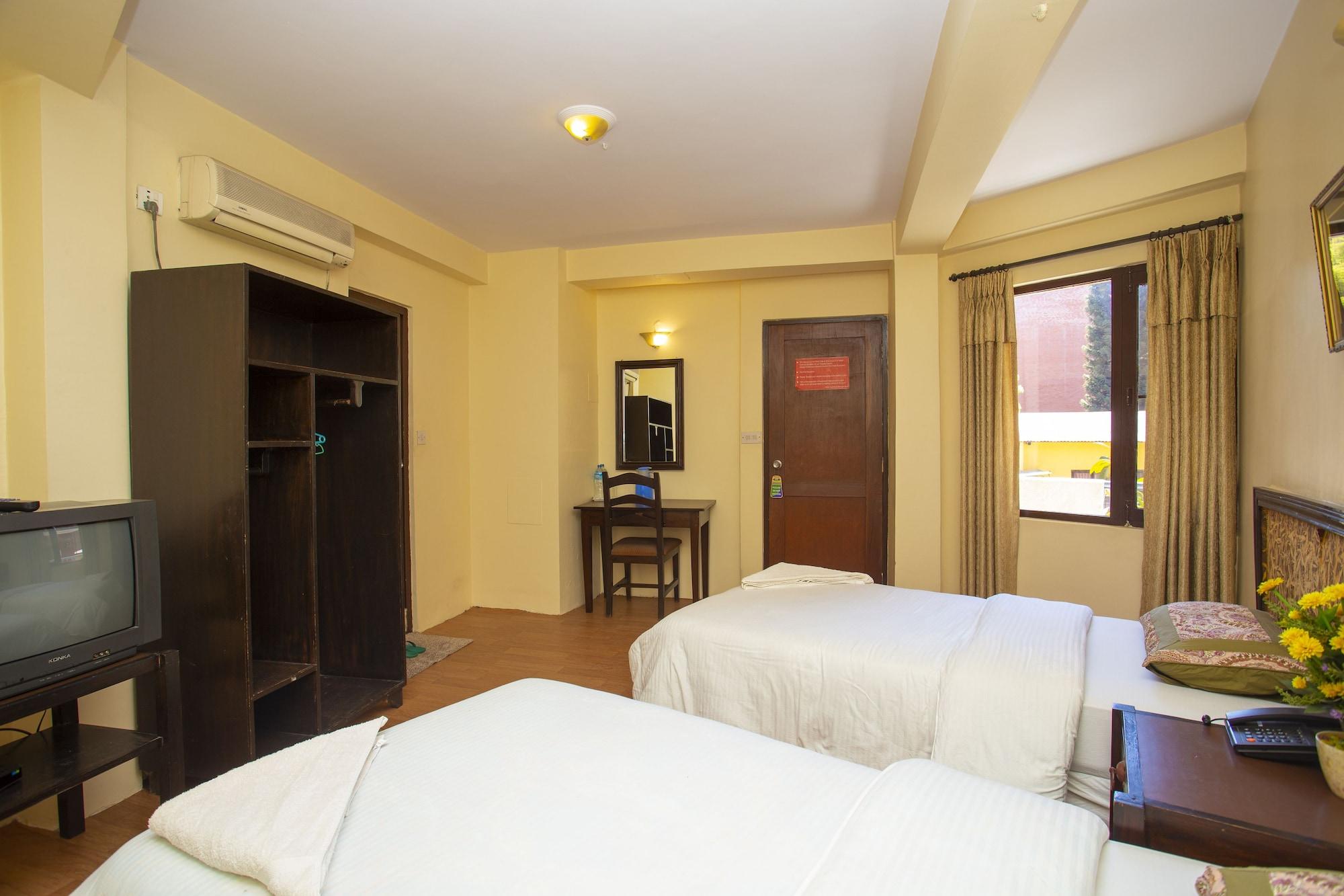 Hotel Northfield 3*