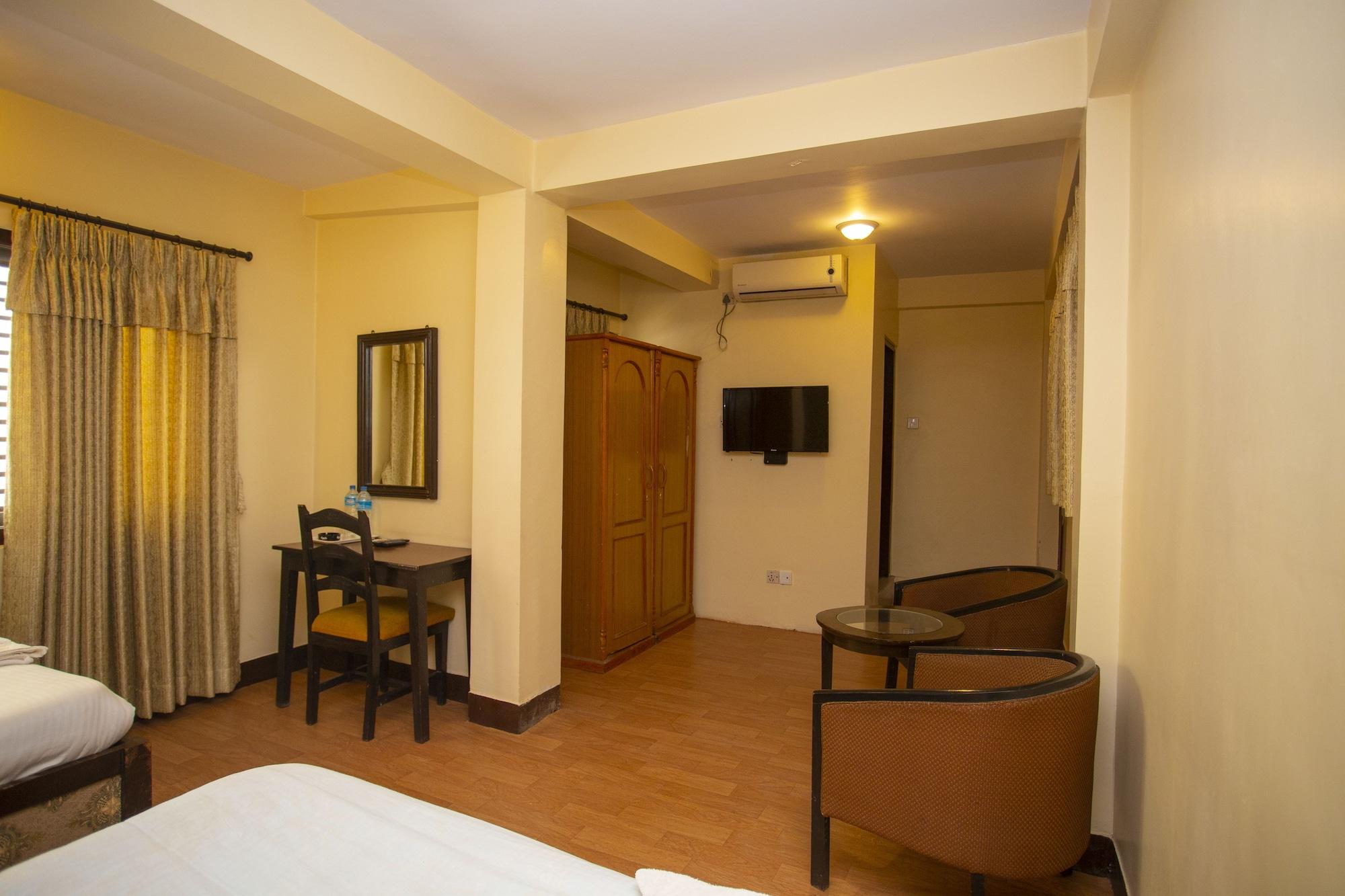 Northfield 3* Kathmandu