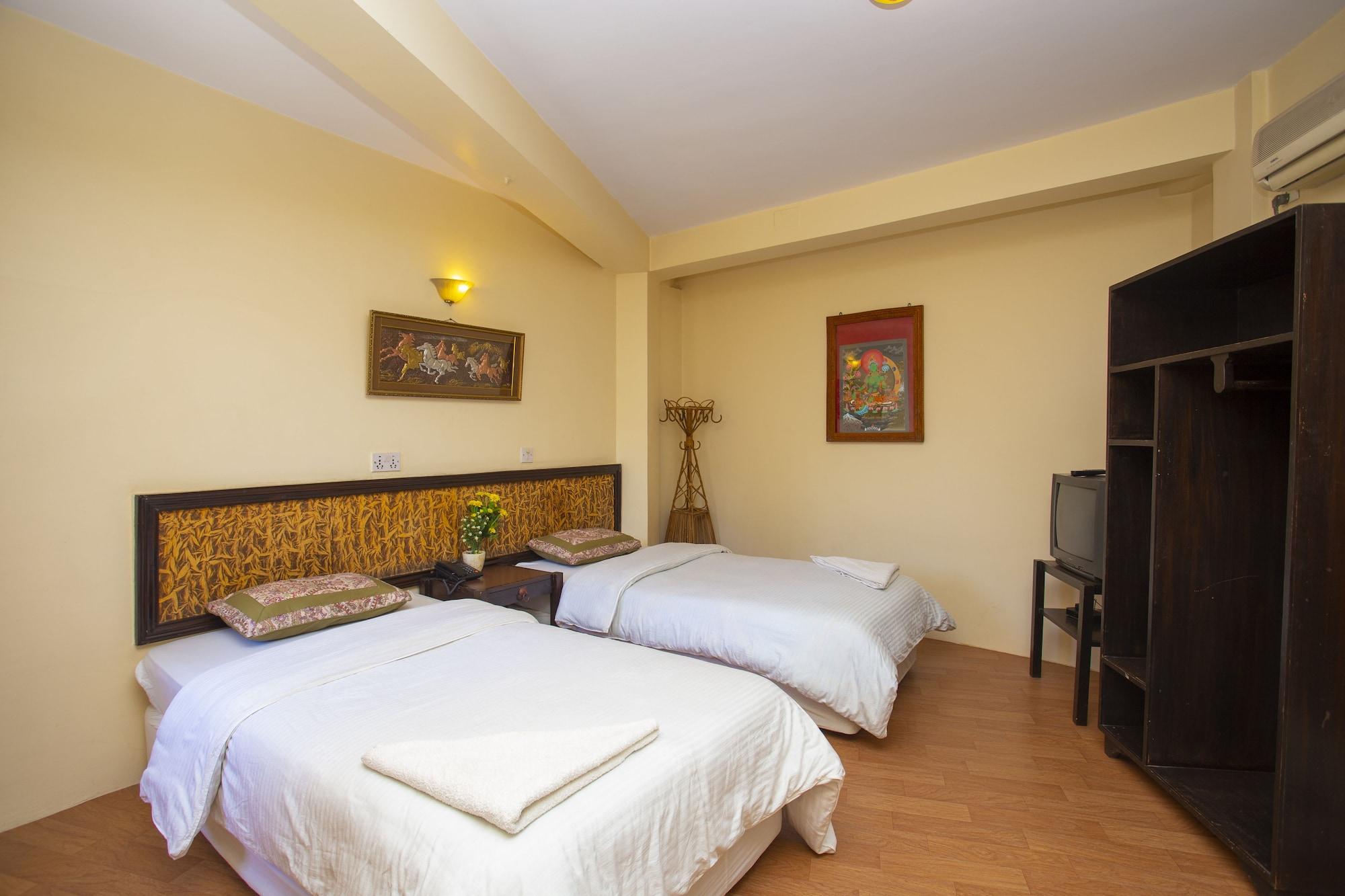 Hotel Northfield Kathmandu