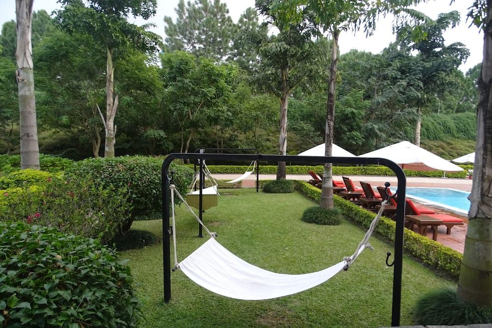 Hyatt Regency Hotel