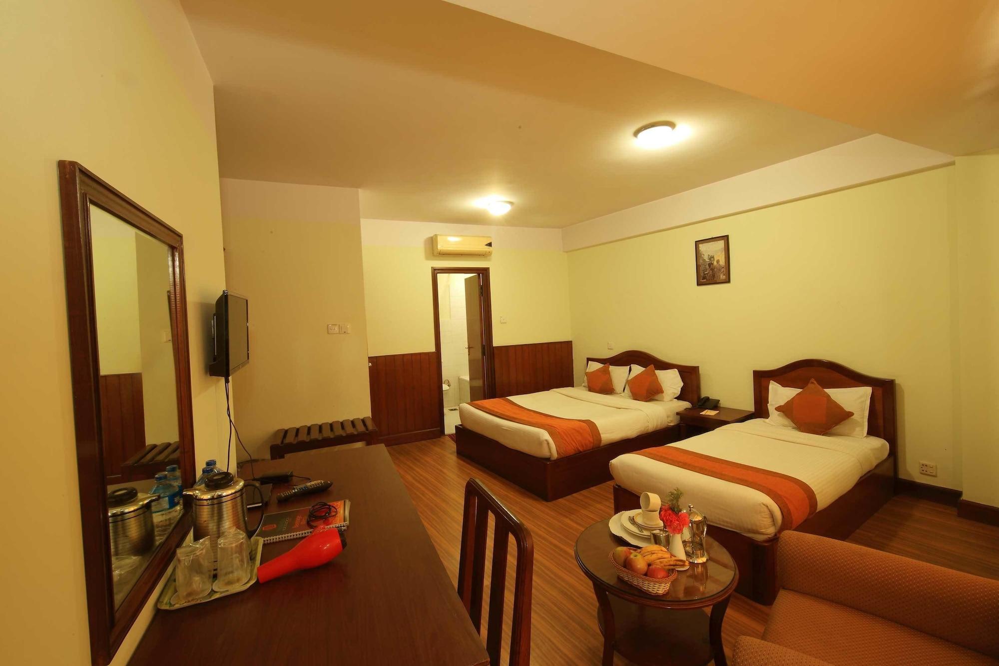 Samsara Boutique 3* Catmandu