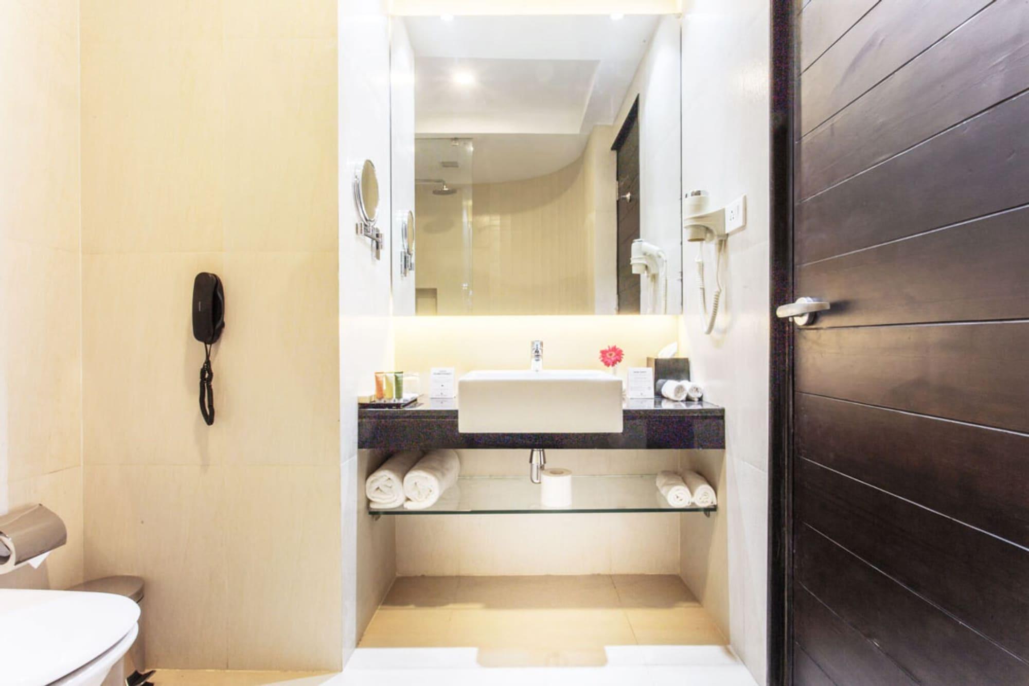 Hotel Mulberry