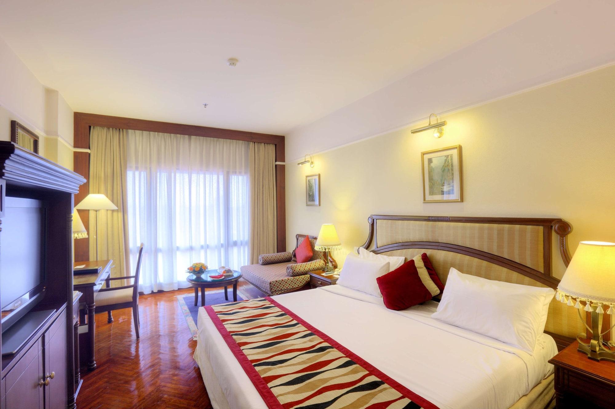 Radisson 5* Kathmandu
