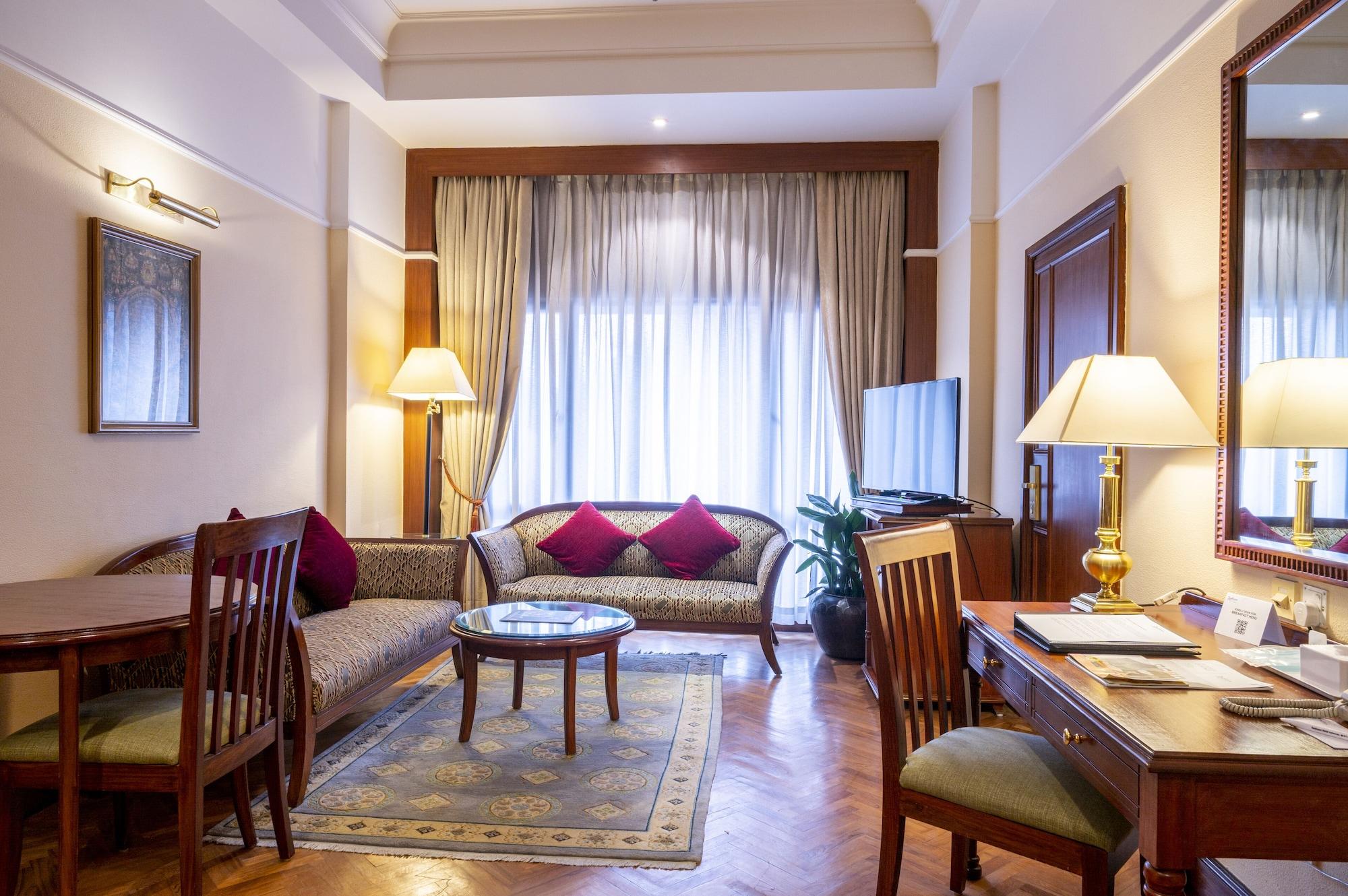 Radisson Kathmandu