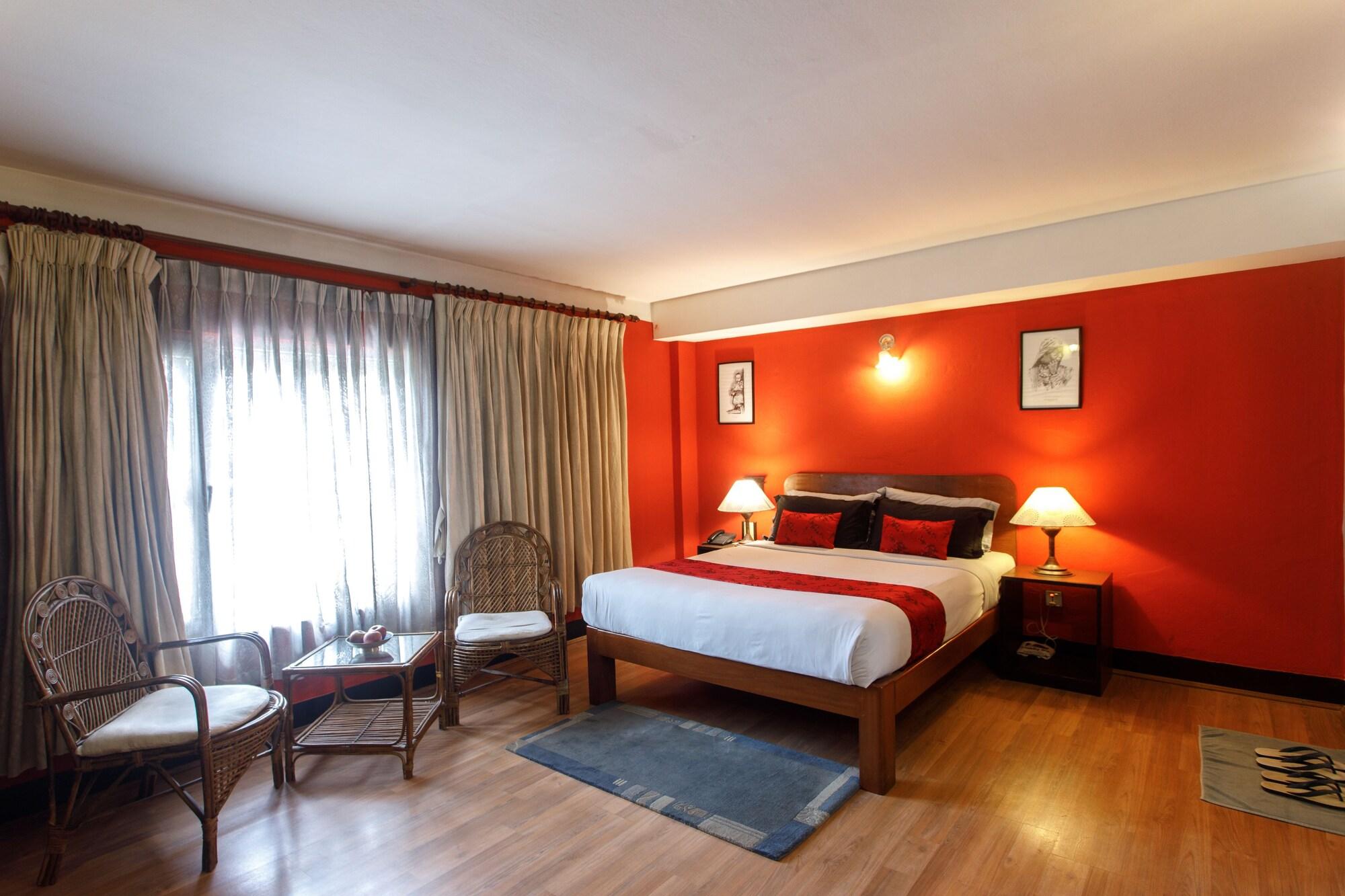 Hotel Ambassador Garden 4*