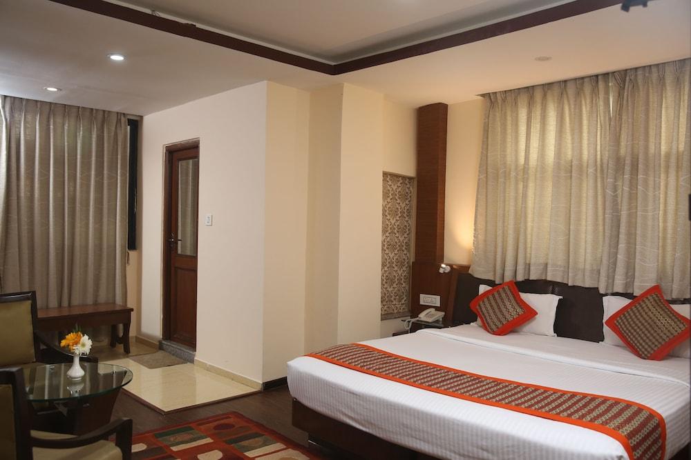 Hotel Yellow Pagoda Kathmandu