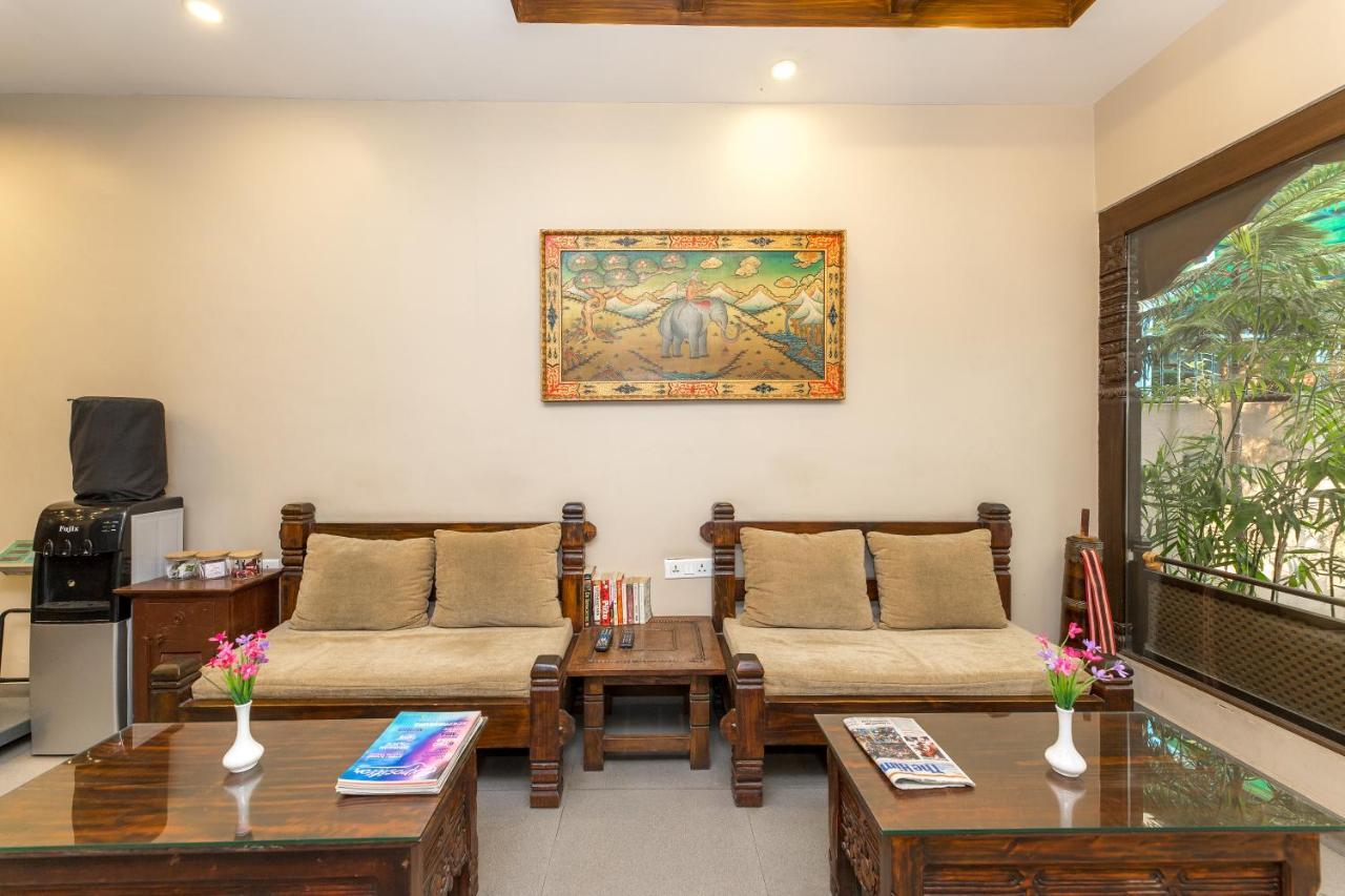 Hotel Himalayan Ghar Kathmandu