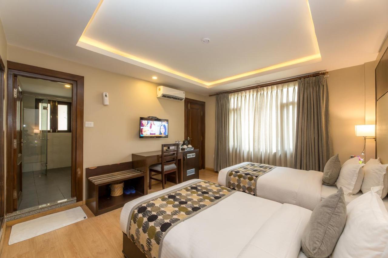 Hotel Himalayan Ghar