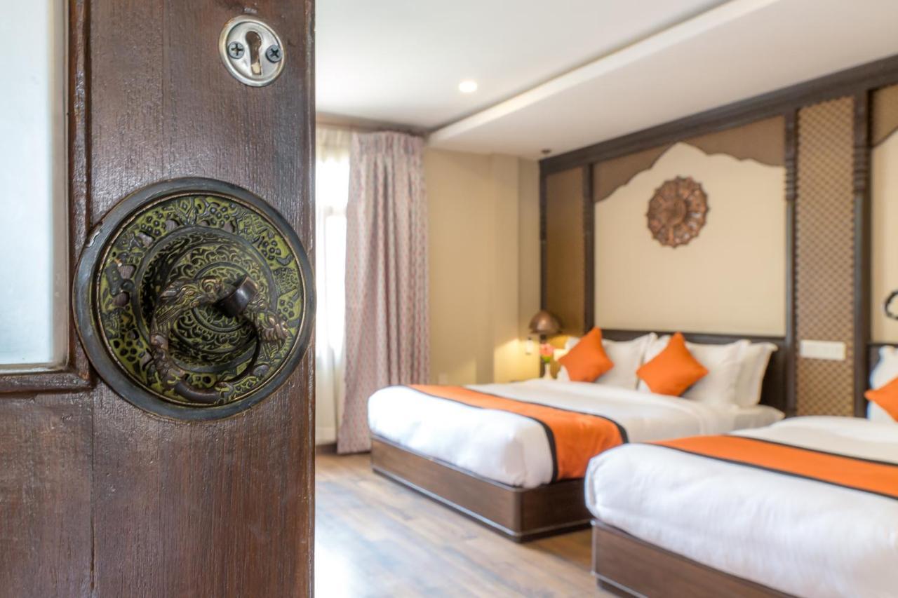 Himalayan Ghar 3* Kathmandu