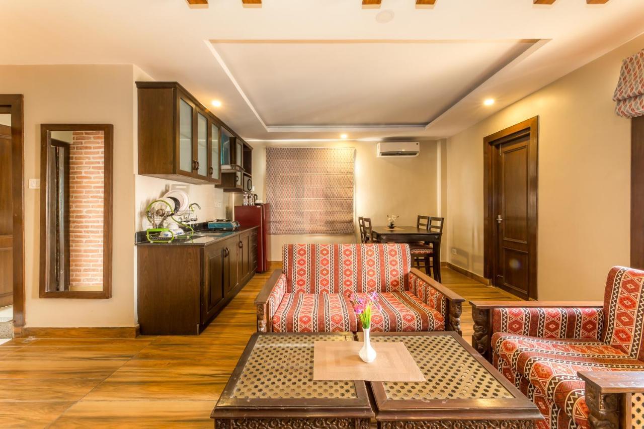 Hotel Himalayan Ghar