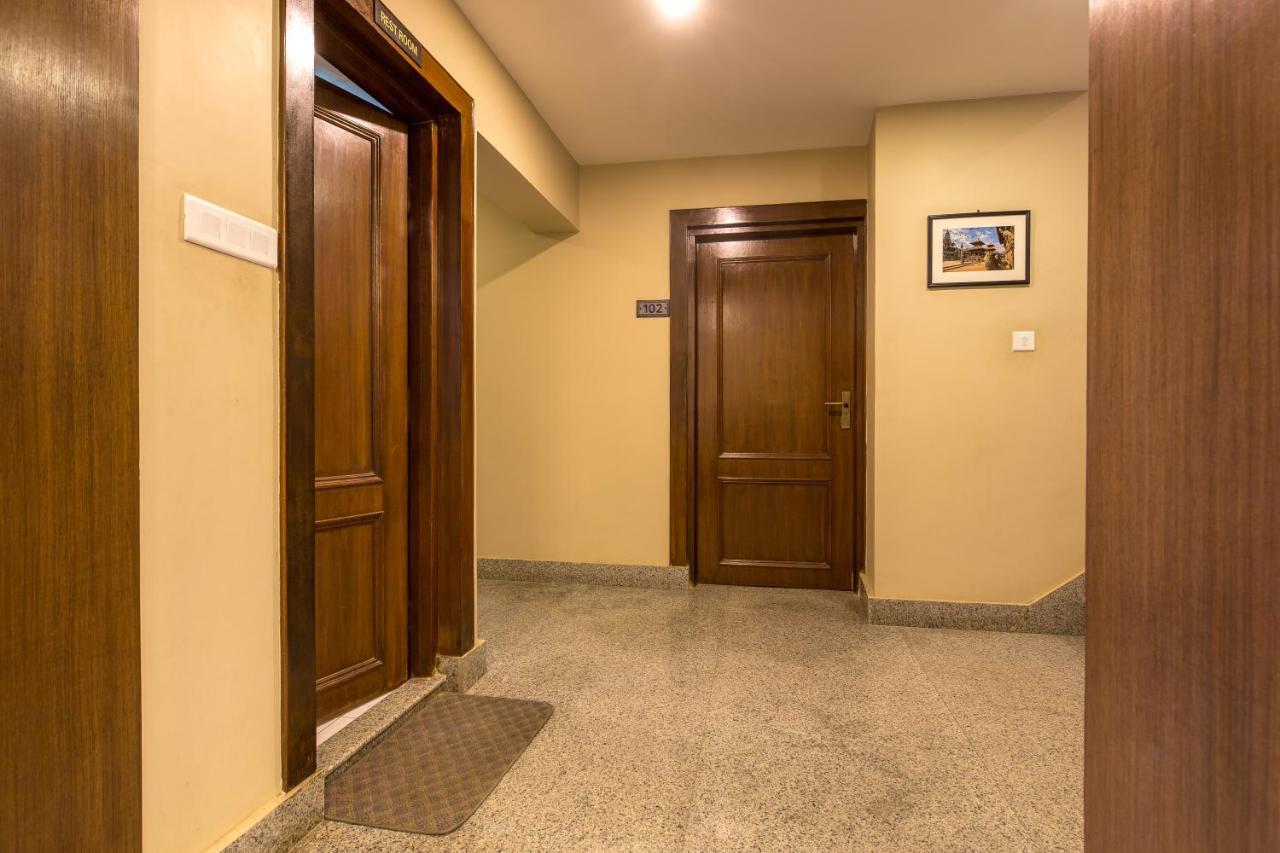 Himalayan Ghar 3*