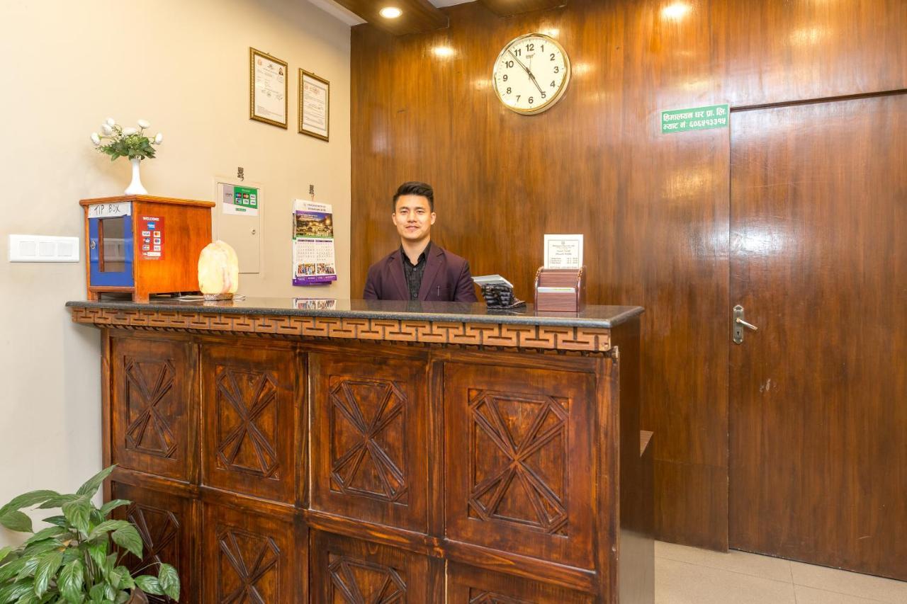 Hotel Himalayan Ghar