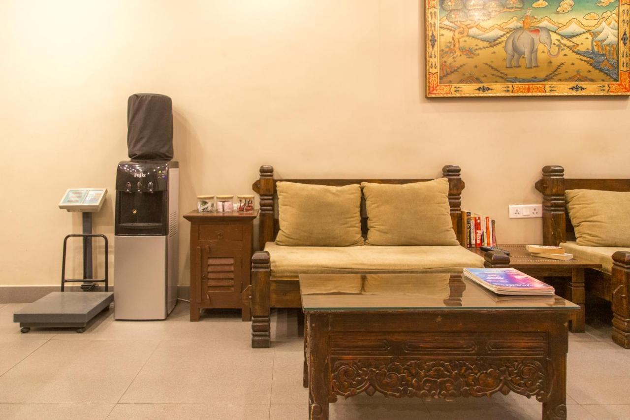 Himalayan Ghar Hotel