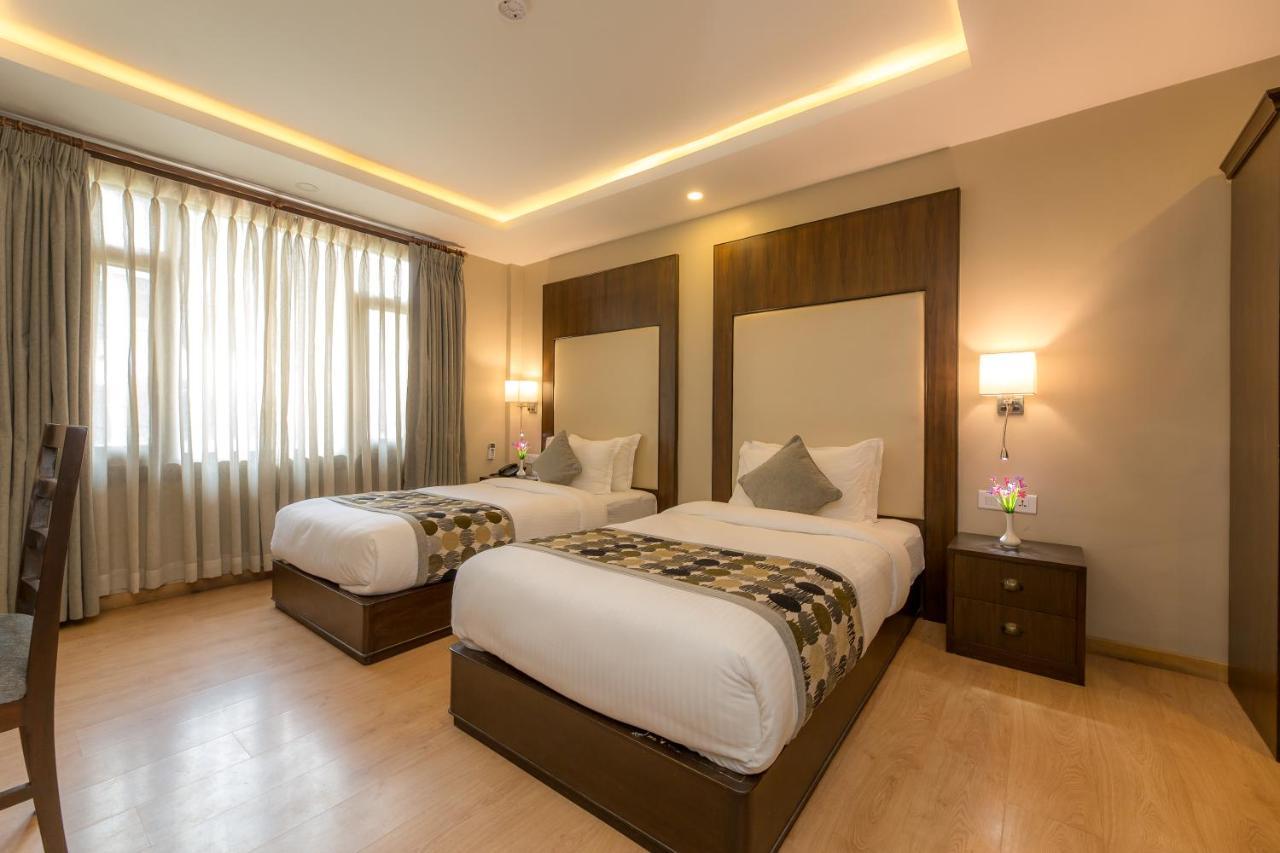 Himalayan Ghar Hotel Kathmandu