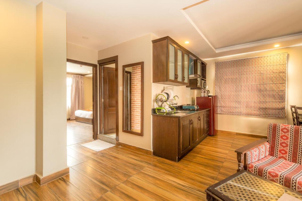 Himalayan Ghar Hotel 3*