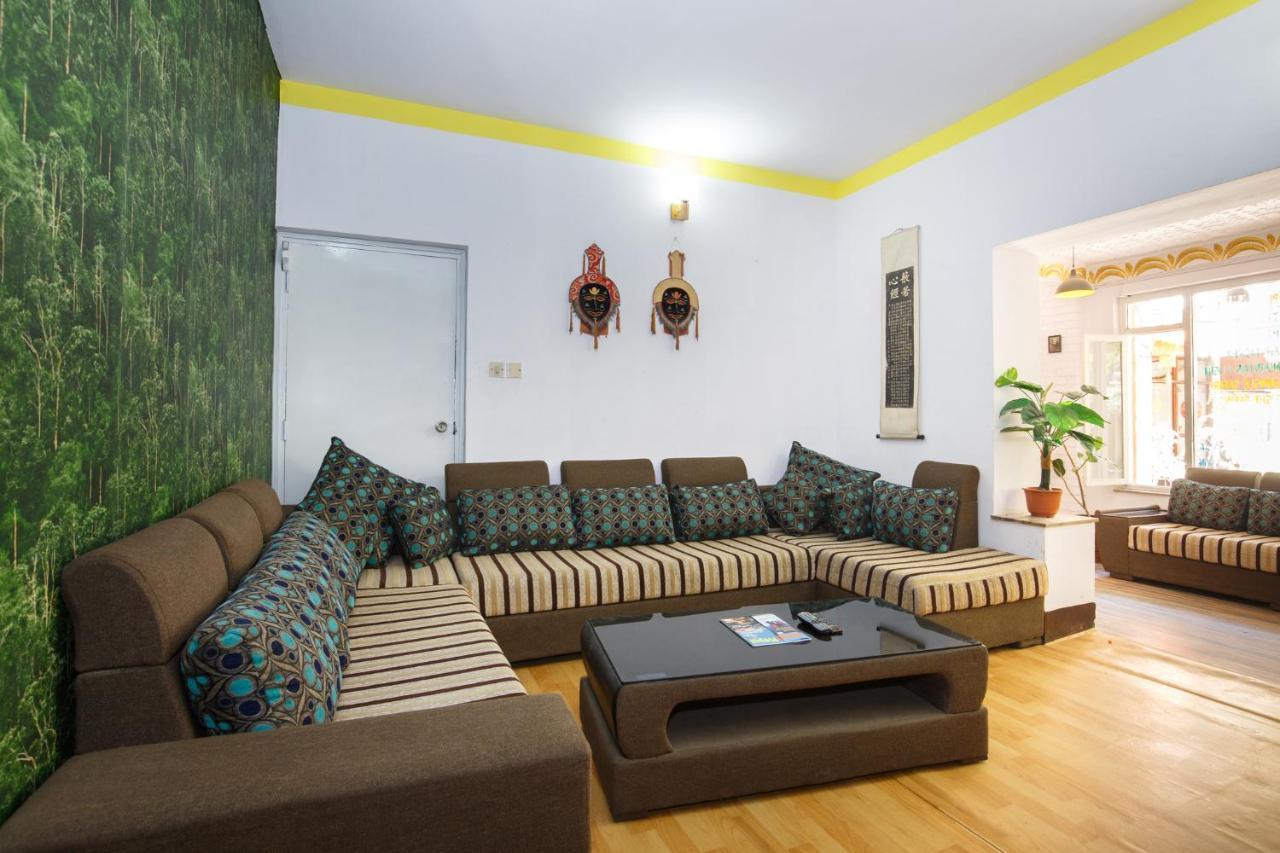 Nomad Apartment Kathmandu