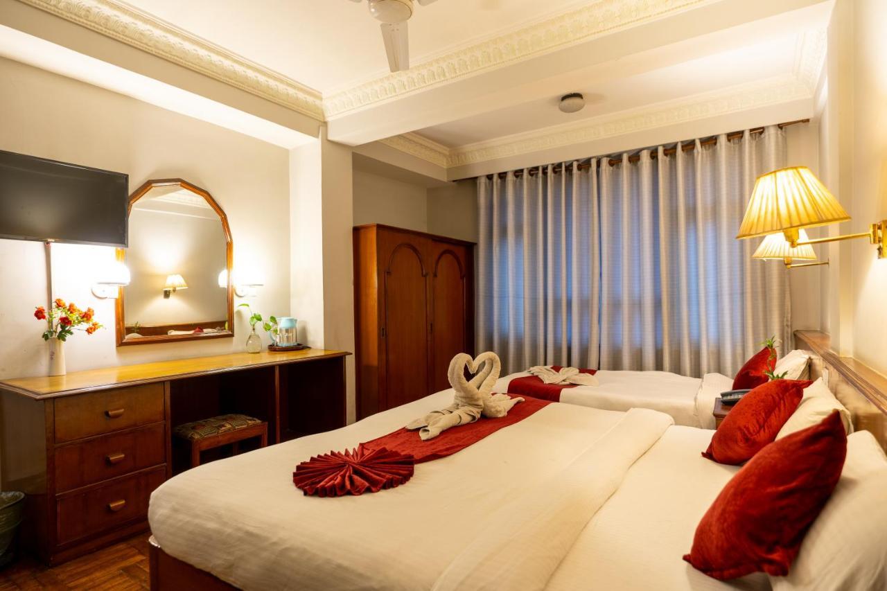 Mystic Homes Hotel 3*