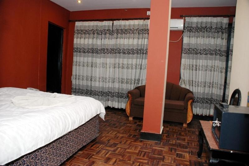 Hotel Peak Point