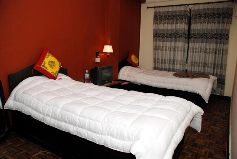 Hotel Peak Point 2*