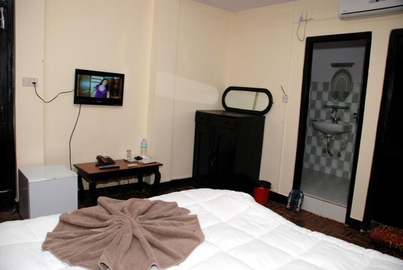 Peak Point Hotel Kathmandu