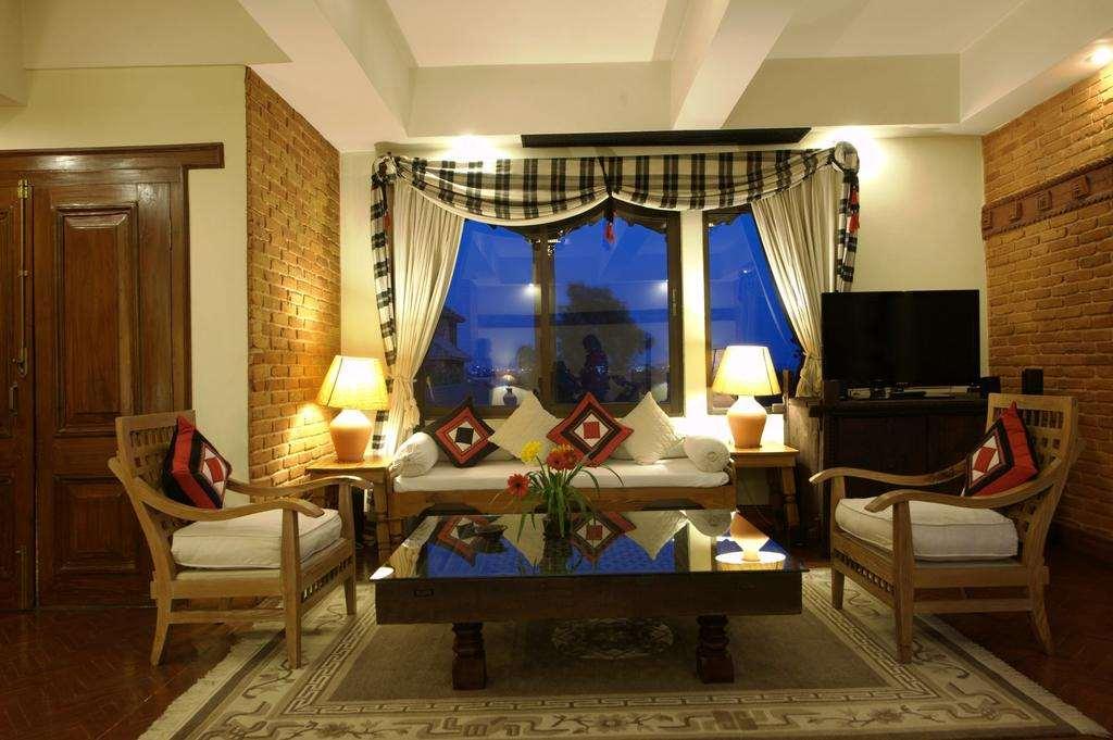 The Dwarika S Kathmandu