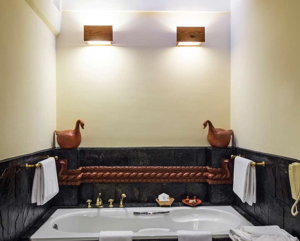 Hotel The Dwarika S Kathmandu