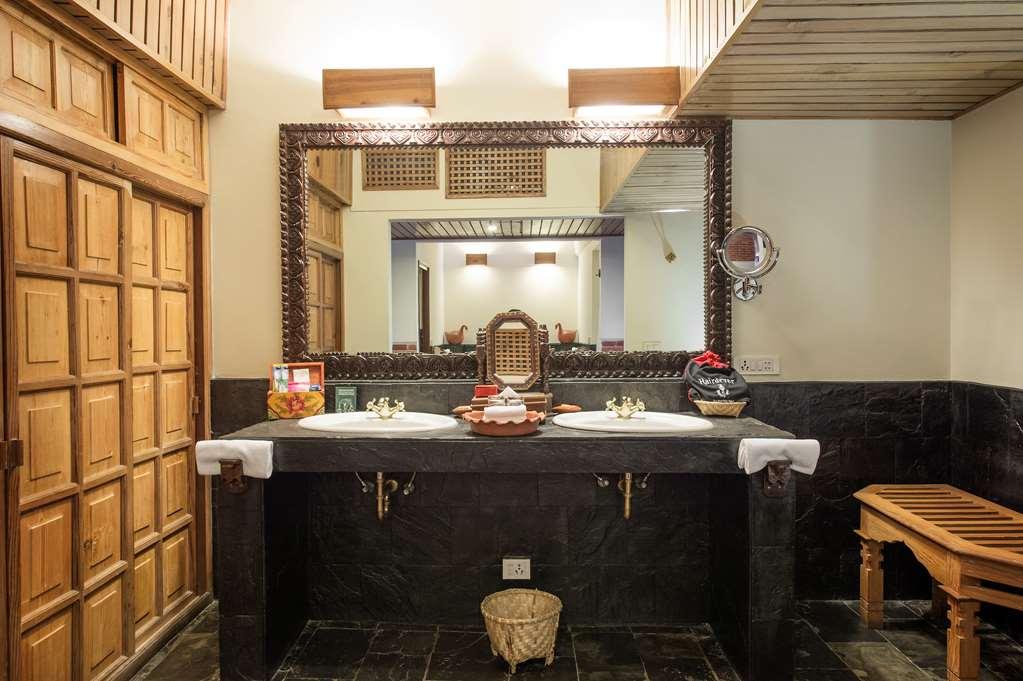 Hotel The Dwarika S