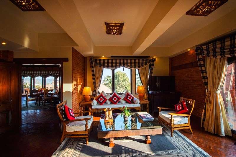 The Dwarika S Kathmandu