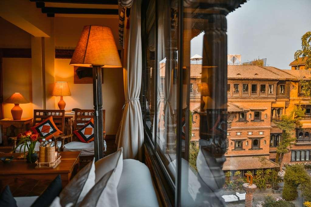 Hotel The Dwarika S