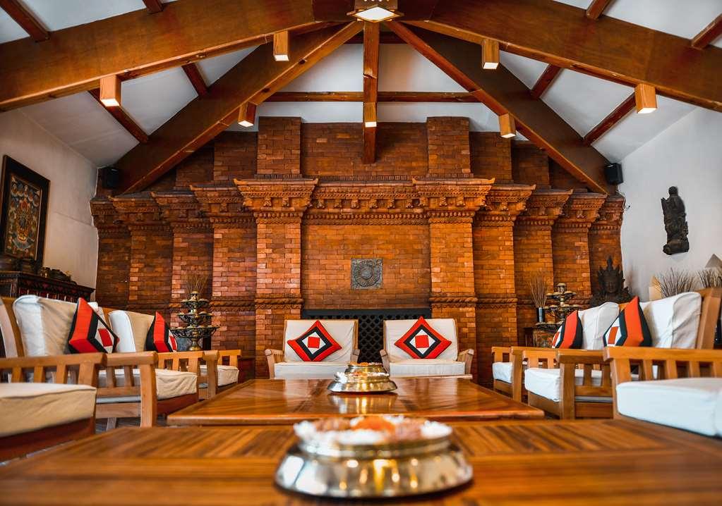 The Dwarika S Hotel Kathmandu