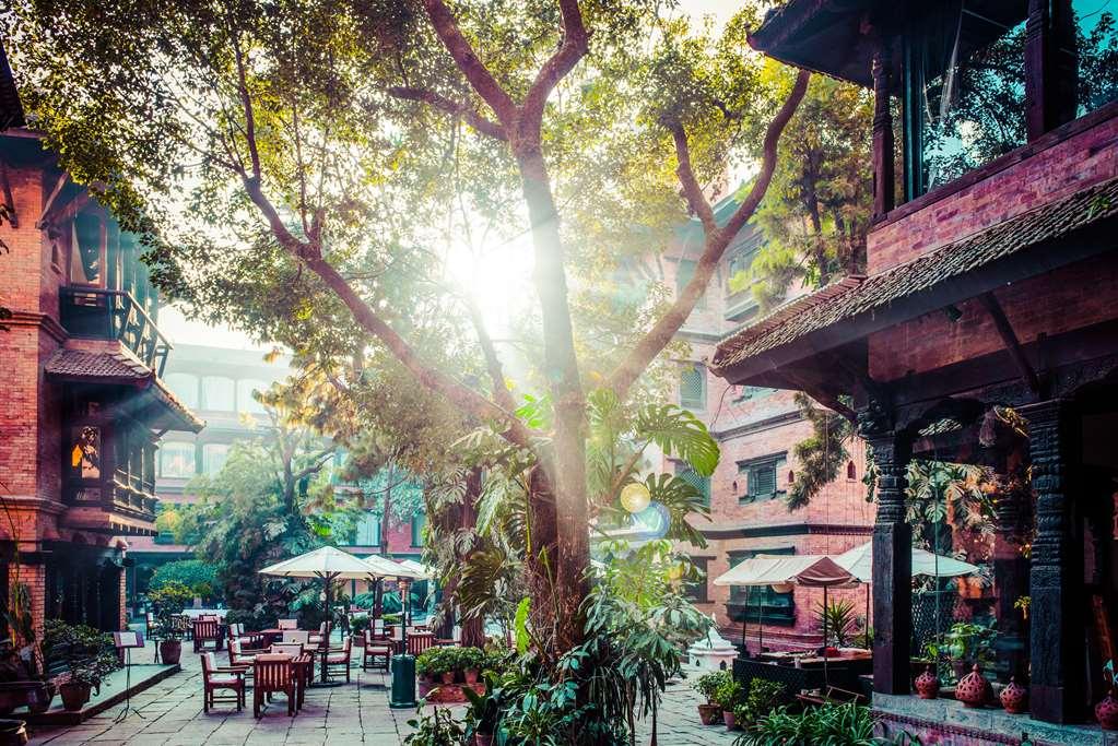 The Dwarika S Hotel