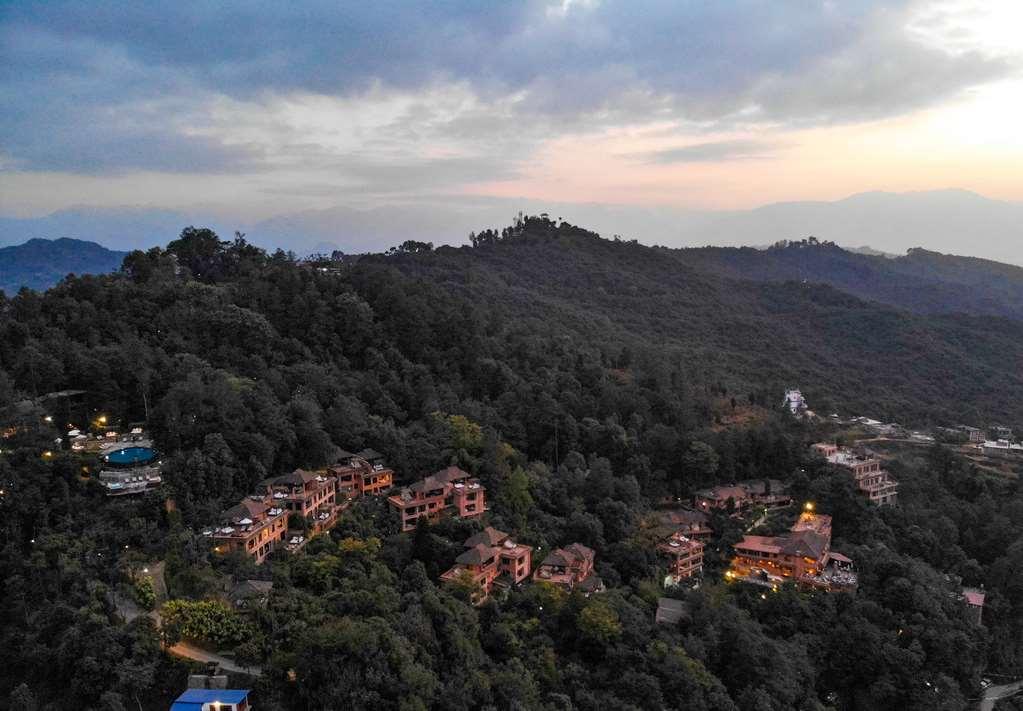 The Dwarika S Kathmandu