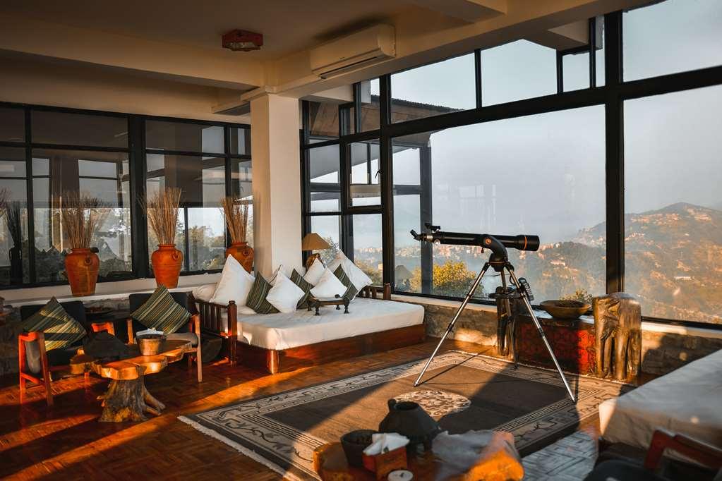 The Dwarika S Hotel