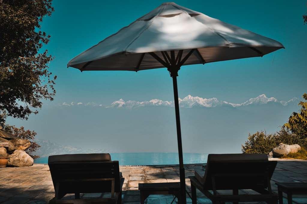 The Dwarika S Hotel