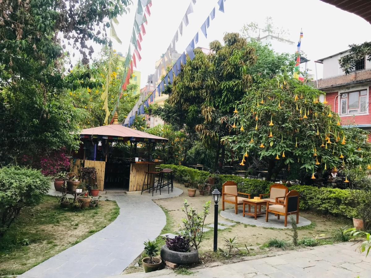 Cloud 9 Garden 3*