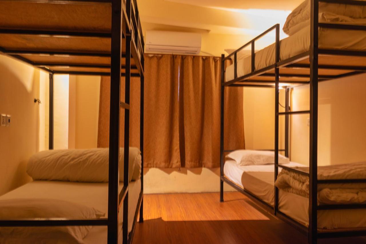 Hostel Bodhi Tree Kathmandu