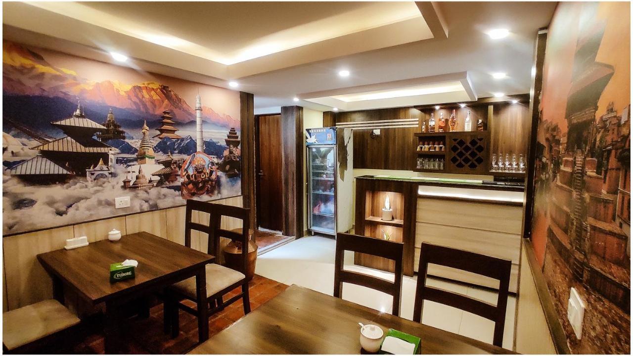Satkar Boutique * Kathmandu
