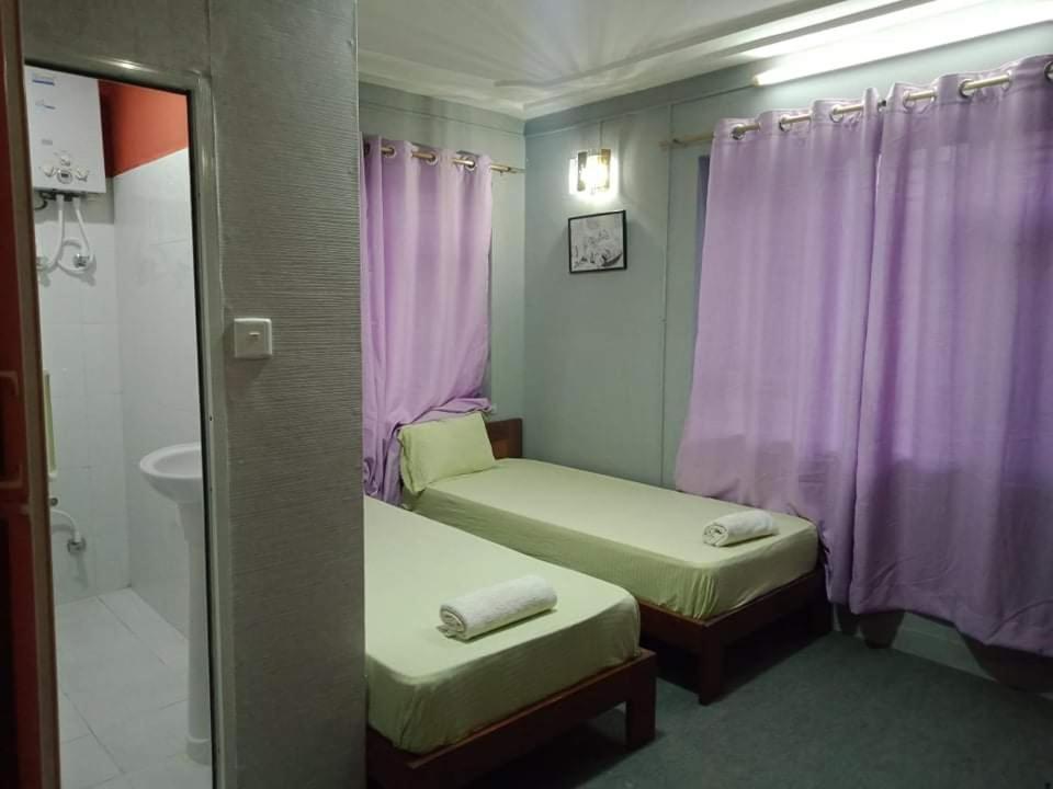 Orchid Pvt Ltd 2* Kathmandu