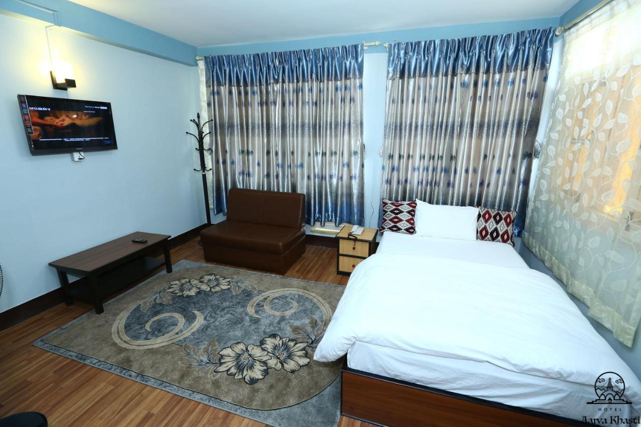 Hotel Aarya Chaitya
