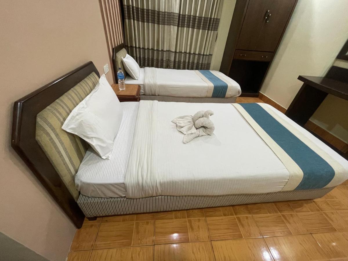 Nest Apartment Guest House
