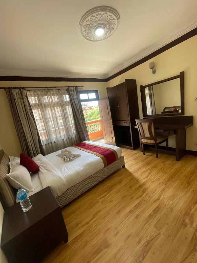 Nest Apartment Guest House Guest house *