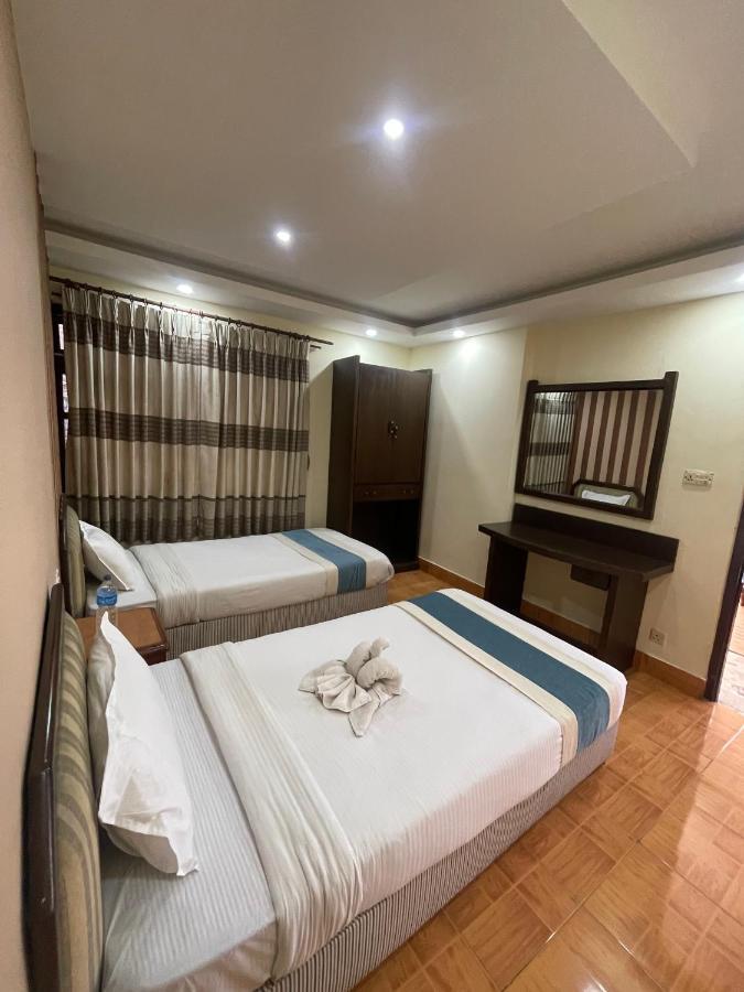 Nest Apartment Guest House Guest house Kathmandu