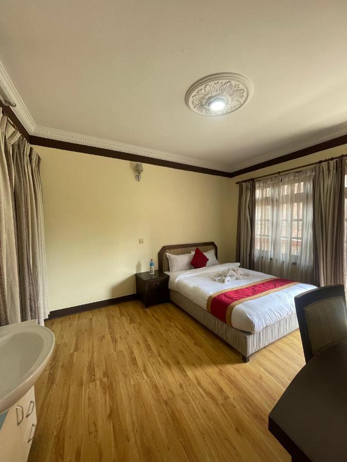 Nest Apartment Guest House Guest house