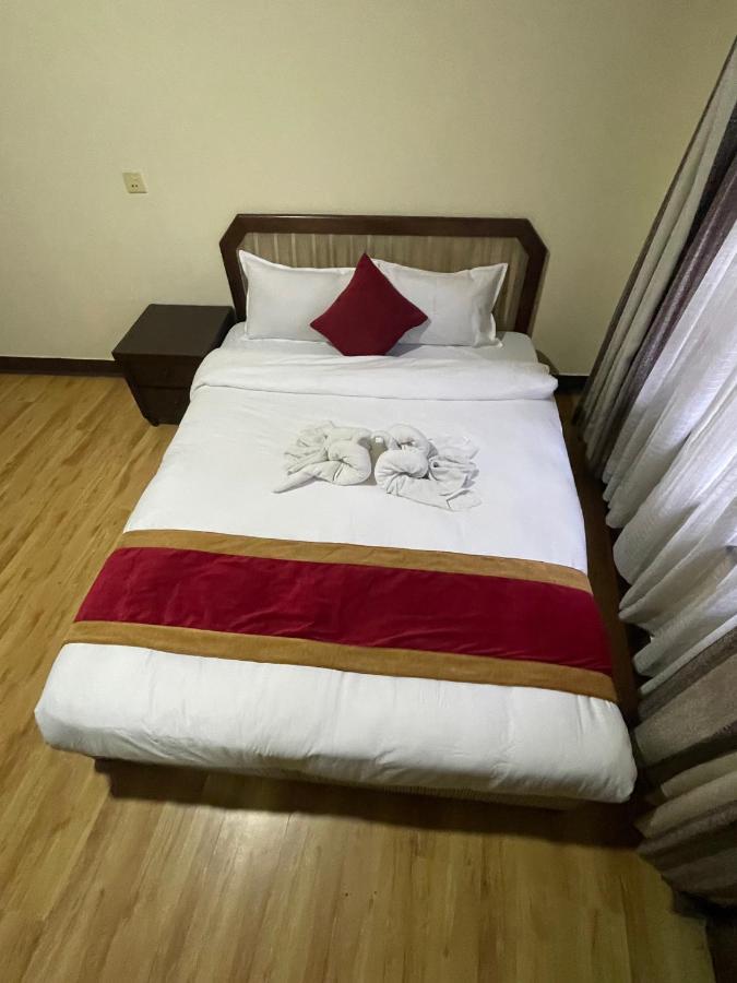 Nest Apartment Guest House Guest house *