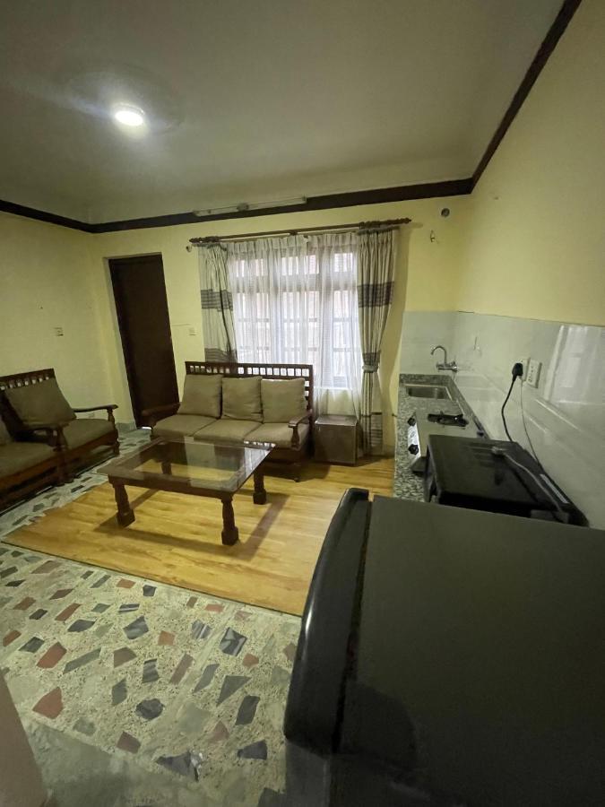 Nest Apartment Guest House Guest house Kathmandu