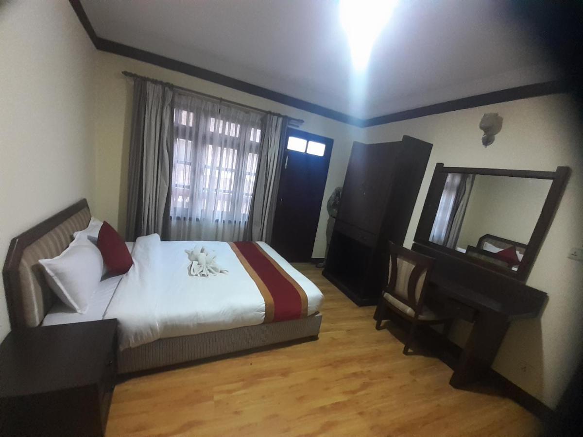 Nest Apartment Guest House