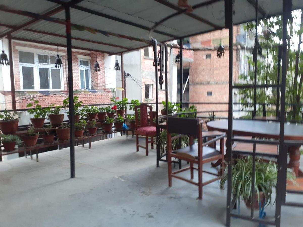 Guest house Nest Apartment Guest House Kathmandu