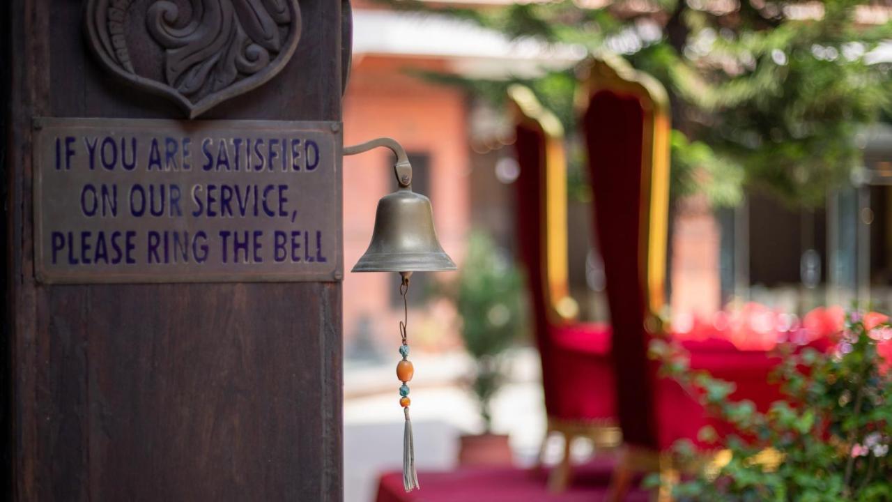 Goodwill Patan Durbar Square, 4*