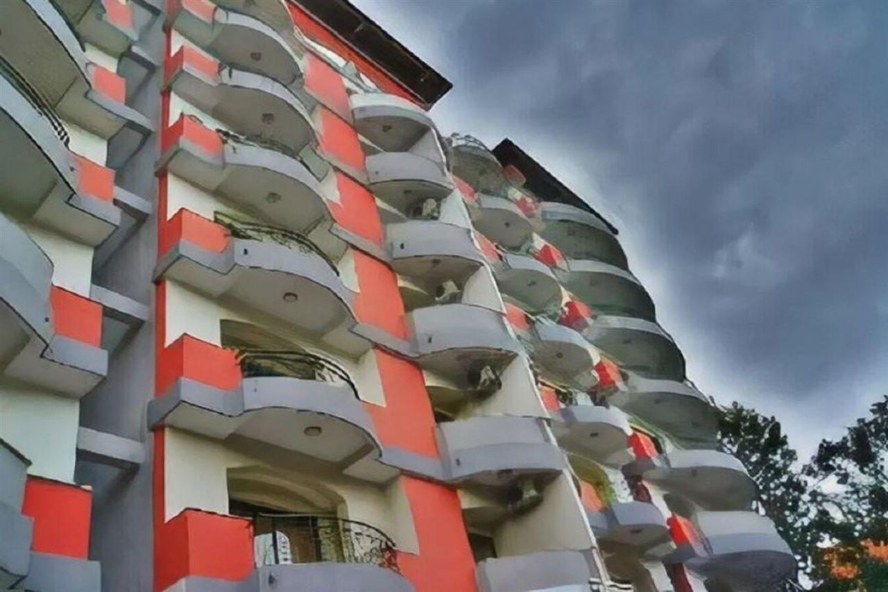 Hotel Golden Plaza Kathmandu